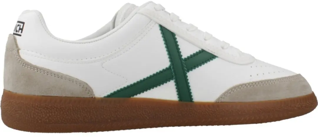 Munich Rumba 20 Schoenen Wit EU 44 Man