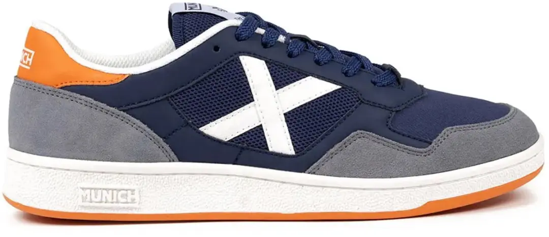 Munich Arrow 81 Schoenen Blauw EU 43 Man