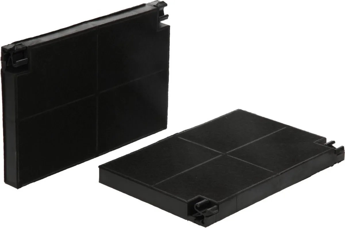 Electrolux MCFE16ST Koolstoffilter - 2 Stuks