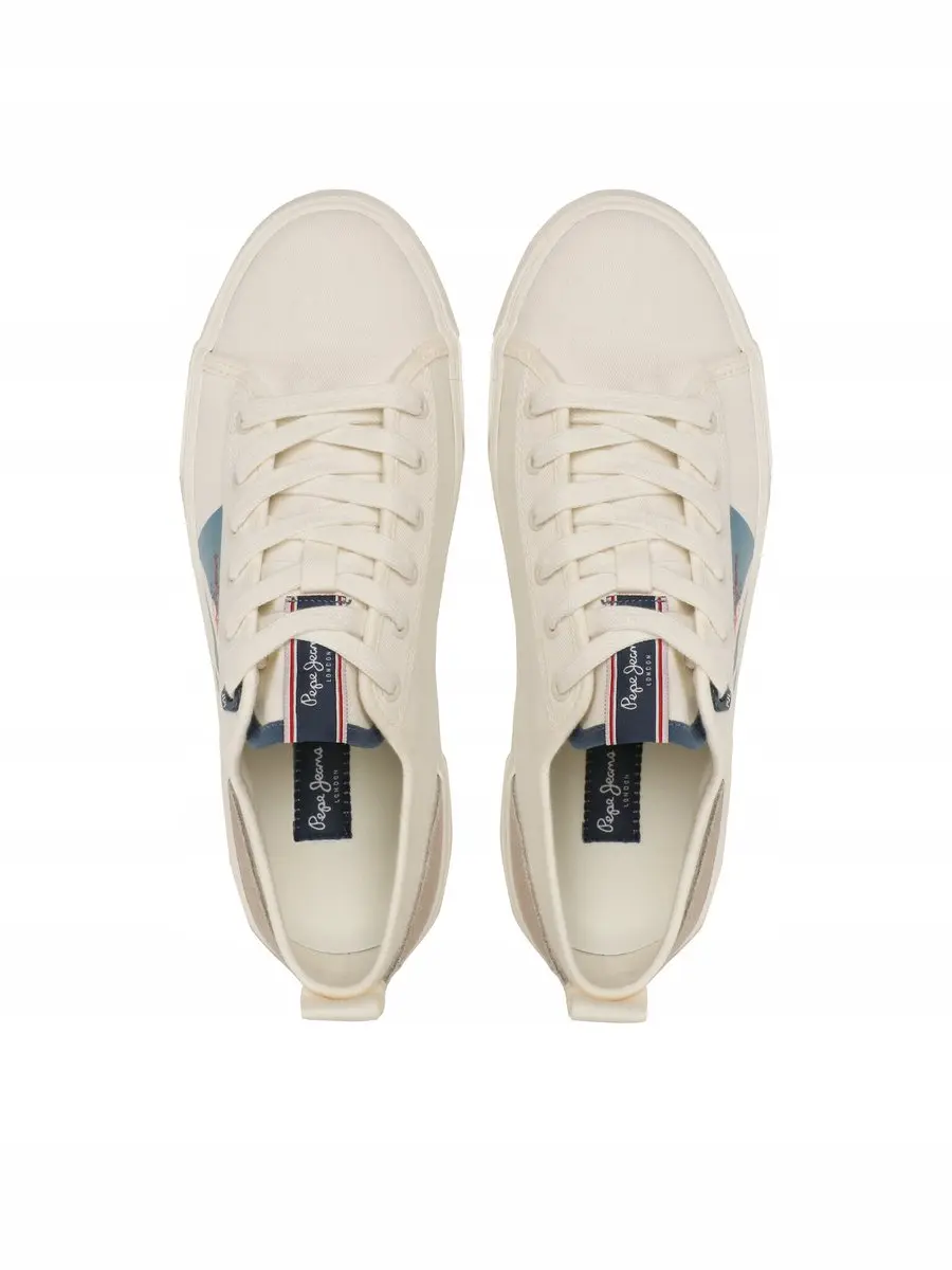 Pepe Jeans Allen Flag