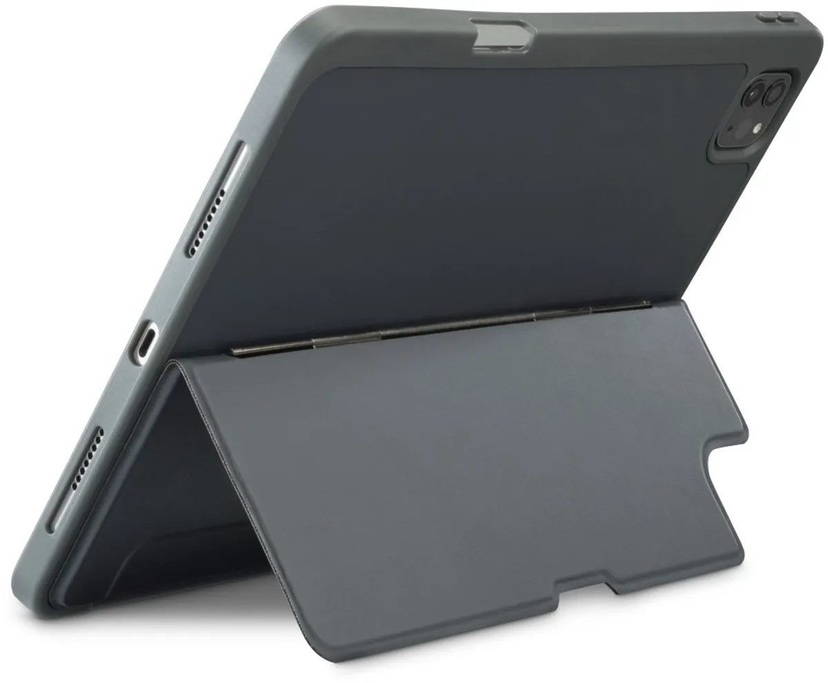 Hama Tablethoes iPad Pro 11 Stand Folio - Grijs