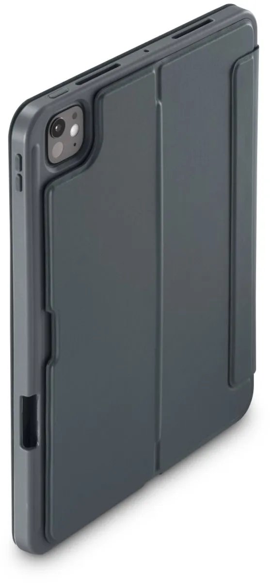 Hama Tablethoes iPad Pro 11 Stand Folio - Grijs - afbeelding 6 van 6