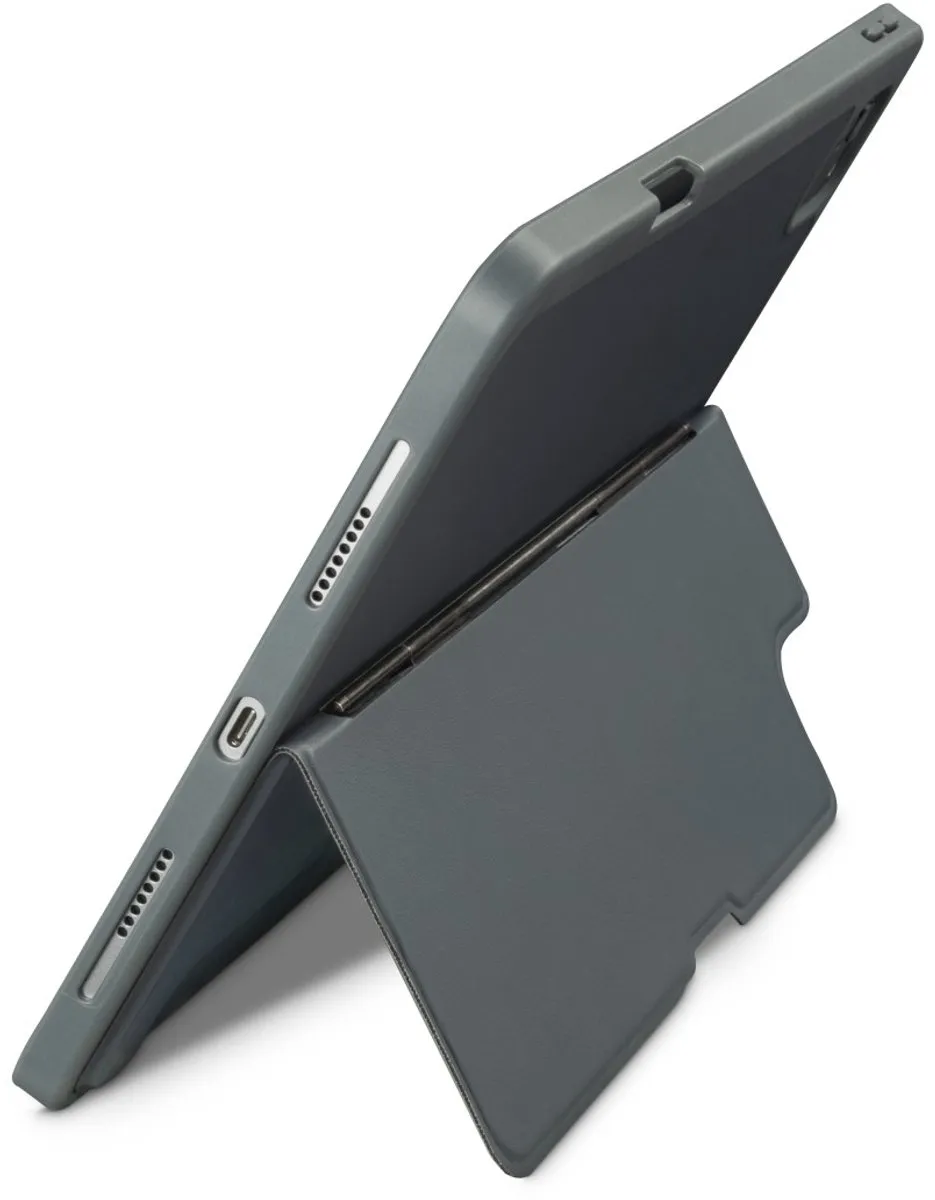 Hama Tablethoes iPad Pro 11 Stand Folio - Grijs