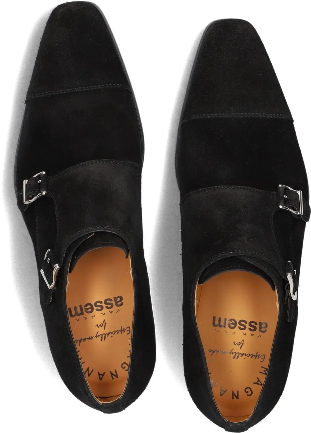 Magnanni 16016 Nette schoenen