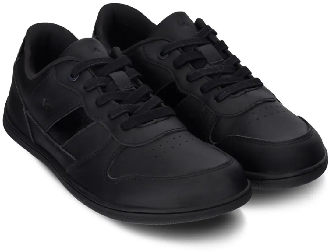 Be Lenka Cellestia Barefoot Schoenen Zwart EU 41 Vrouw