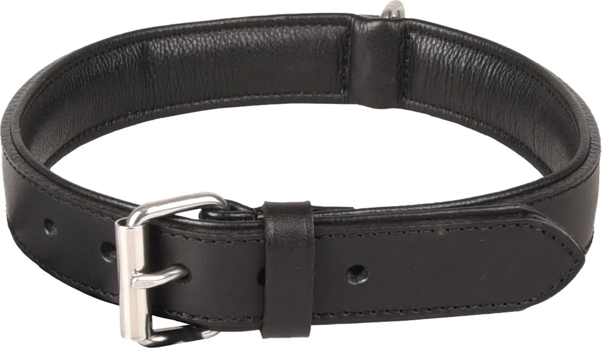 Flamingo Arizona Gevoerd Halsband