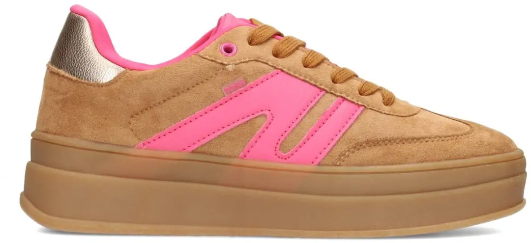 POSH by Poelman NOË Dames Sneakers
