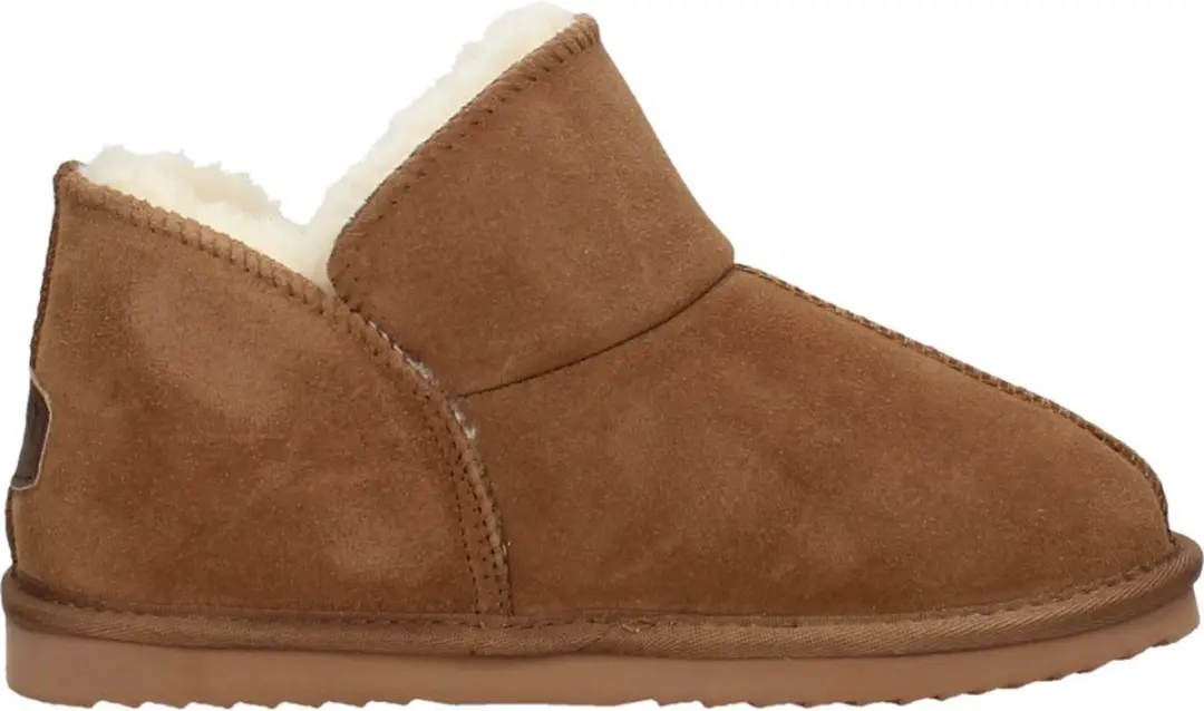 Warmbat Willow Pantoffels Dames