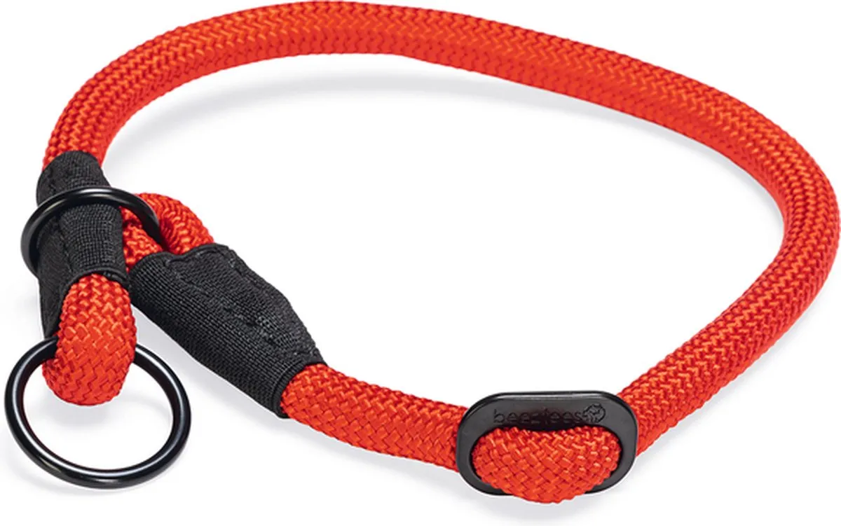 Beeztees Premium Parinca Hondenhalsband