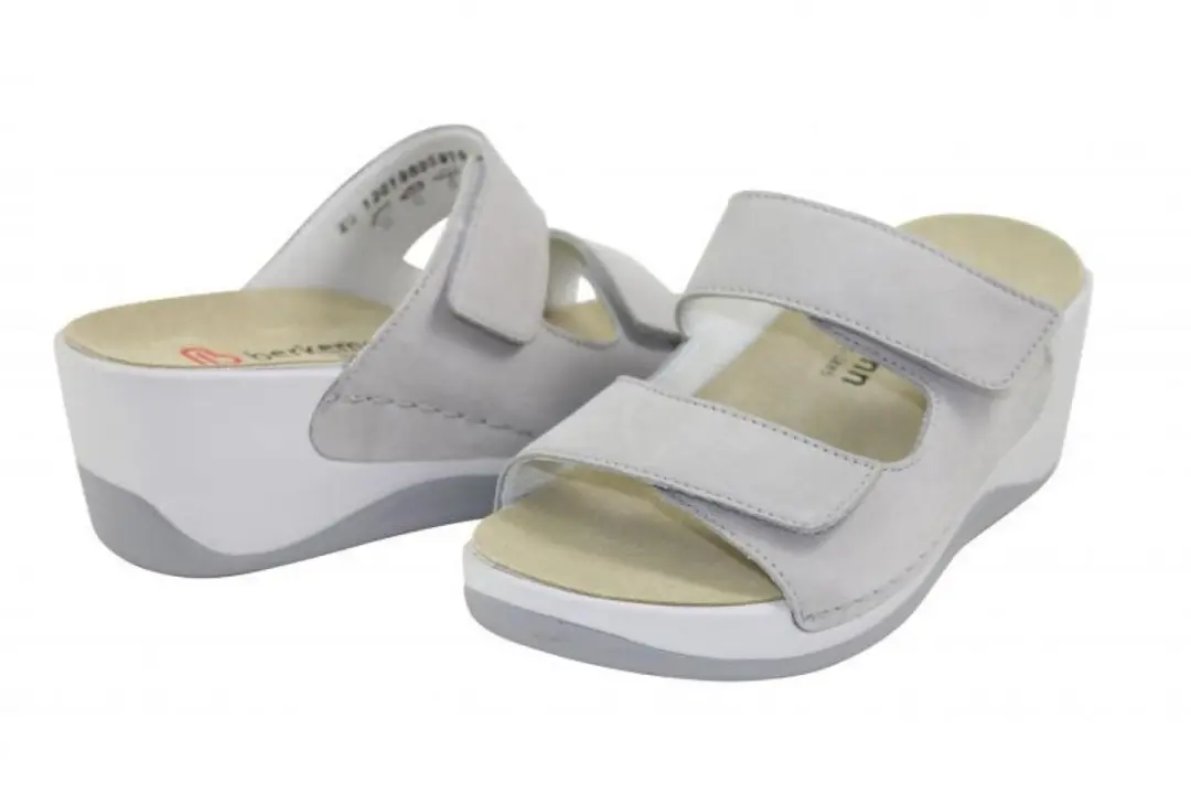 Berkemann Slippers