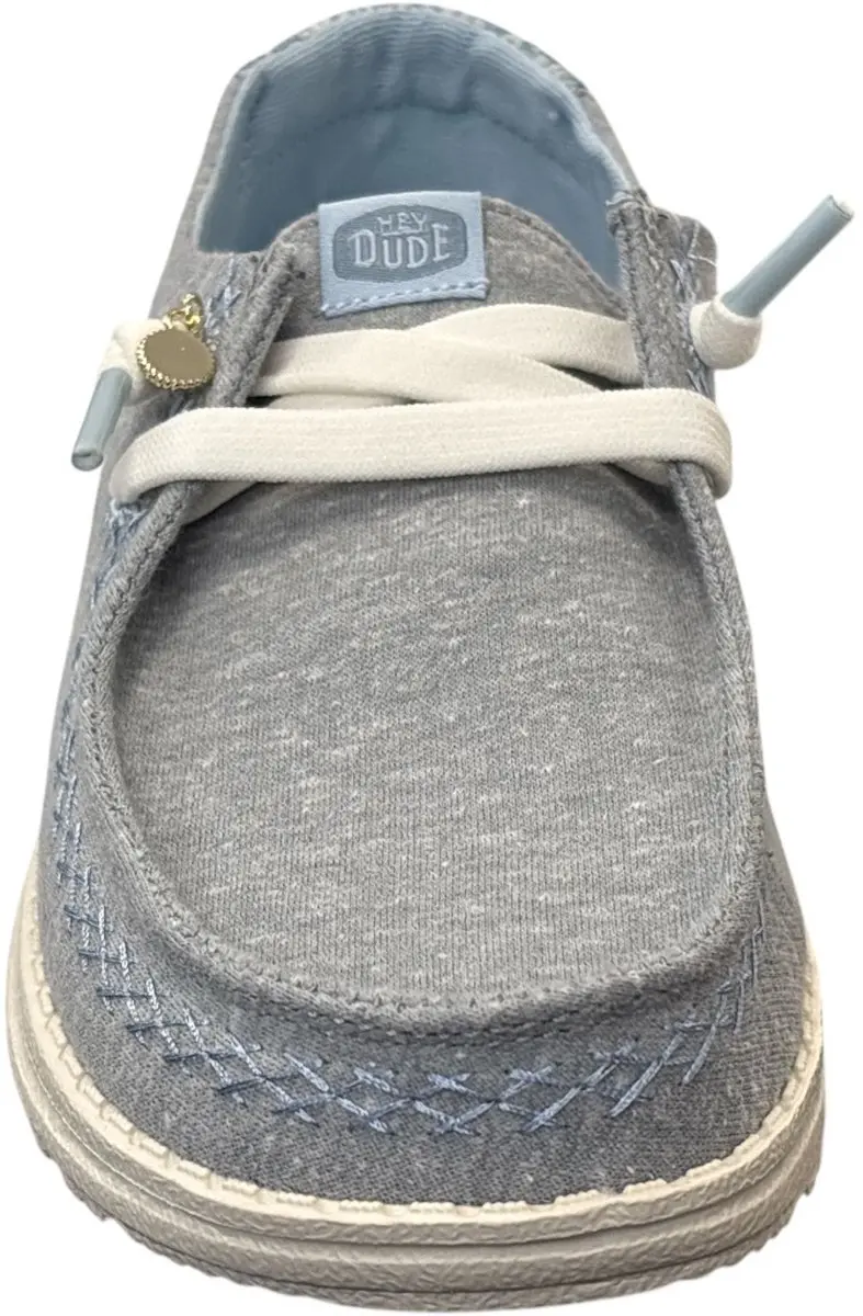Hey Dude Wendy Break Surf Jersey Instapper 37 - afbeelding 6 van 6