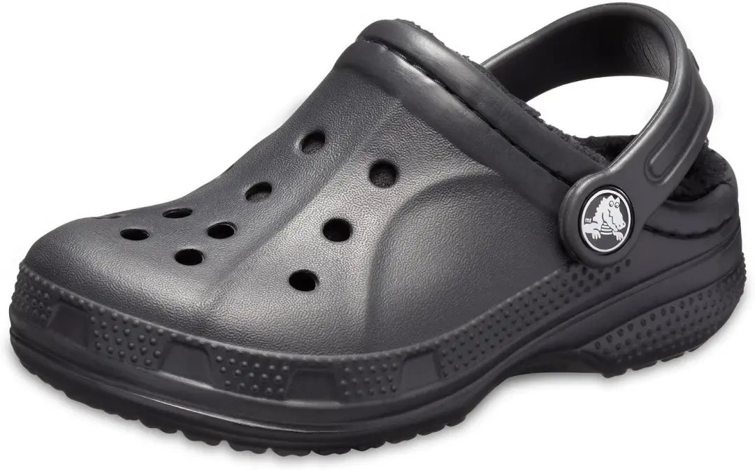 Crocs Ralen Lined K Clogs