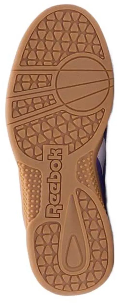 Reebok Classics Hammer Street Schoenen Dames - Paars - afbeelding 2 van 6