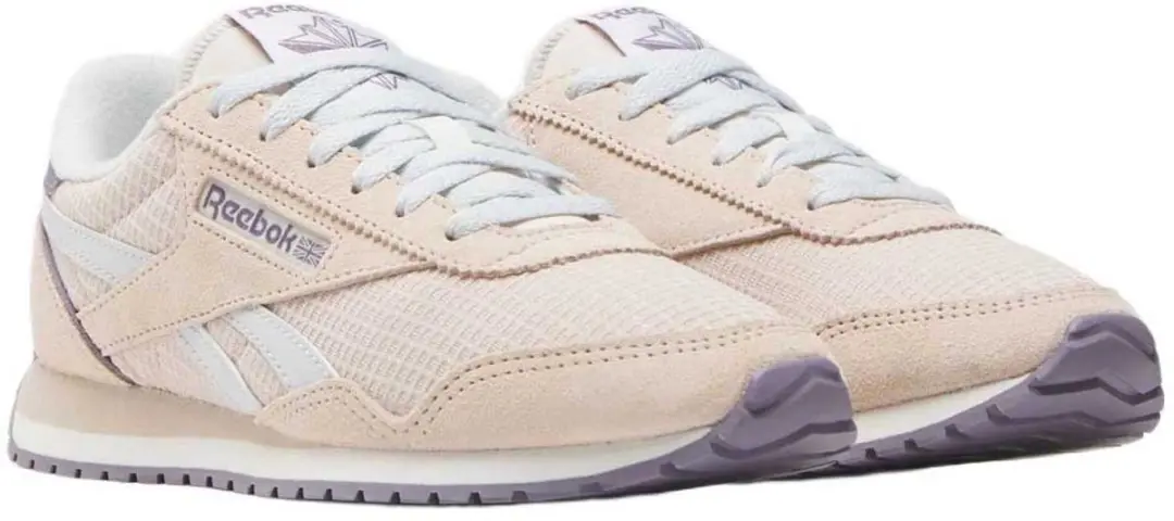 Reebok Classic AZ Schoenen Beige 38.5 - afbeelding 2 van 6