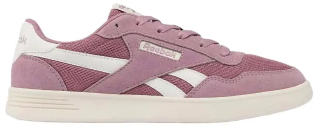 Reebok Classics Court Advance Schoenen Roze EU 39 Vrouw