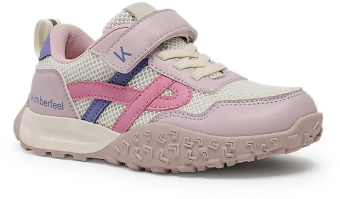 Kimberfeel Jackson Schoenen Roze EU 22 Kinderen