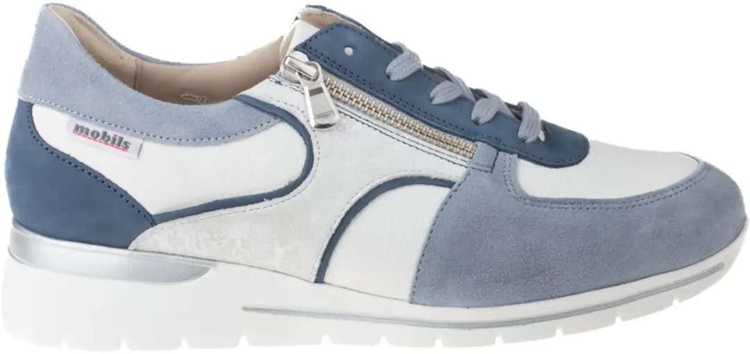 Mephisto Esra veterschoen maat 4