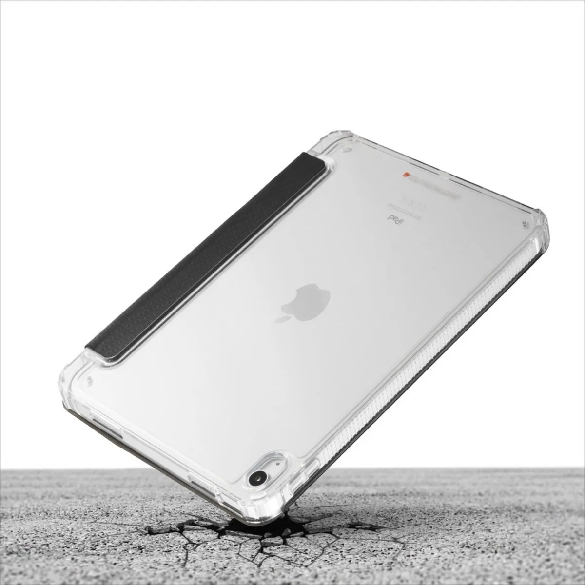 Hama Tablethoes iPad Pro 11 Extreme Protect 00222097 - Zwart