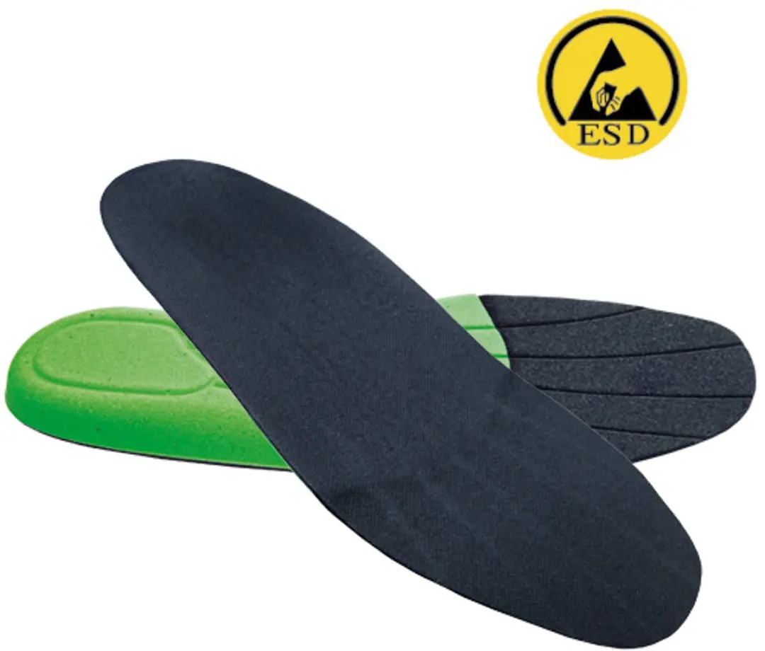 Atlas Inlegzool Klima-Komfort ESD