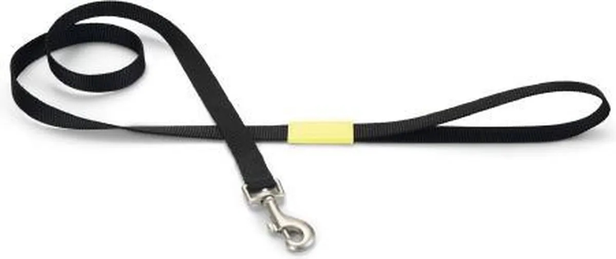 Beeztees Nylon Looplijn 120cm x 20mm