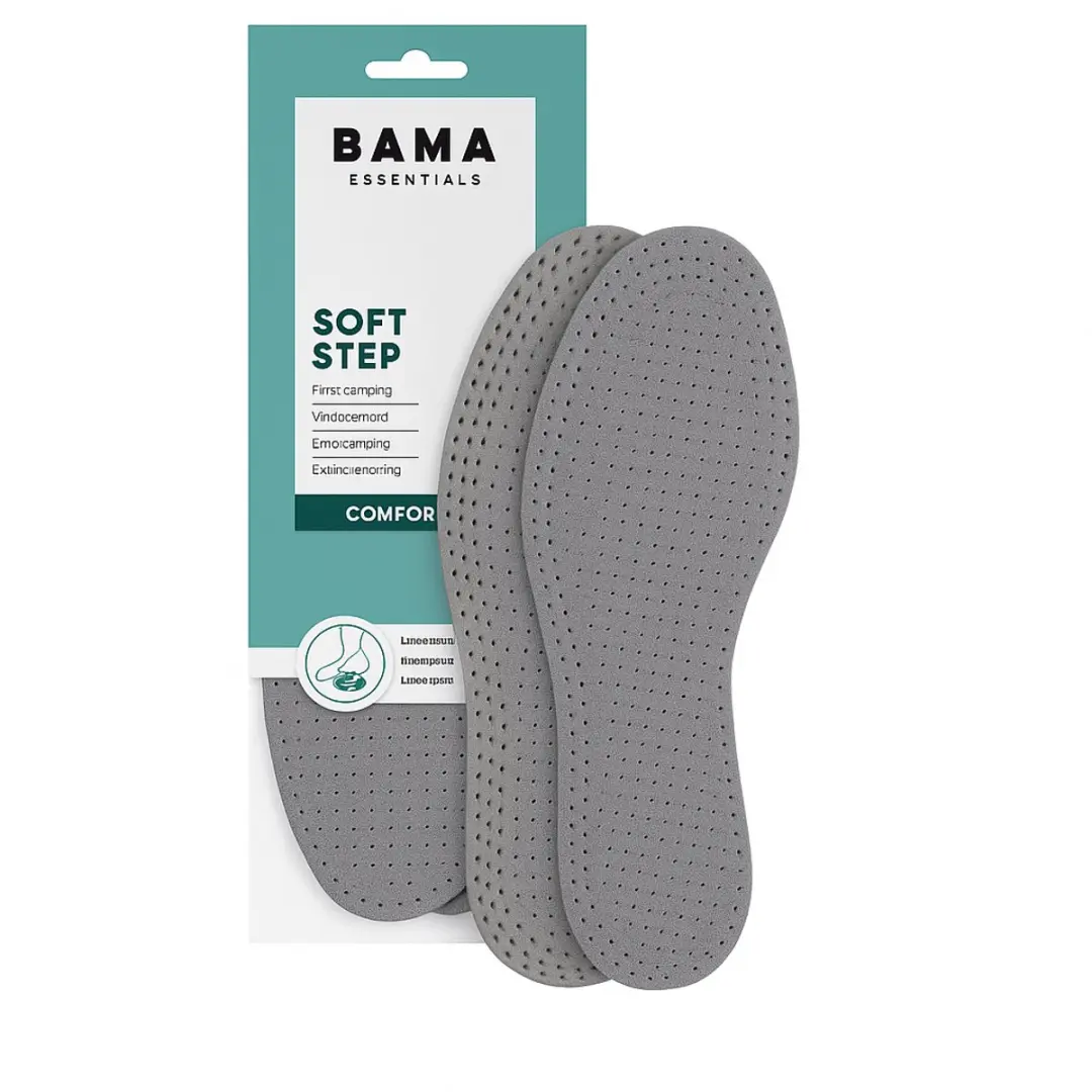 Bama Soft Step