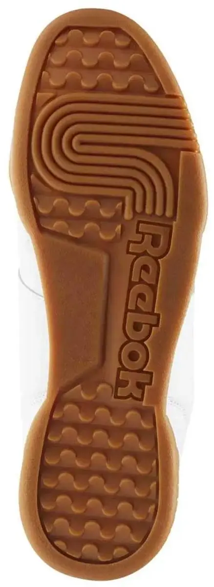 Reebok Classics Workout Plus Schoenen Wit - afbeelding 3 van 6