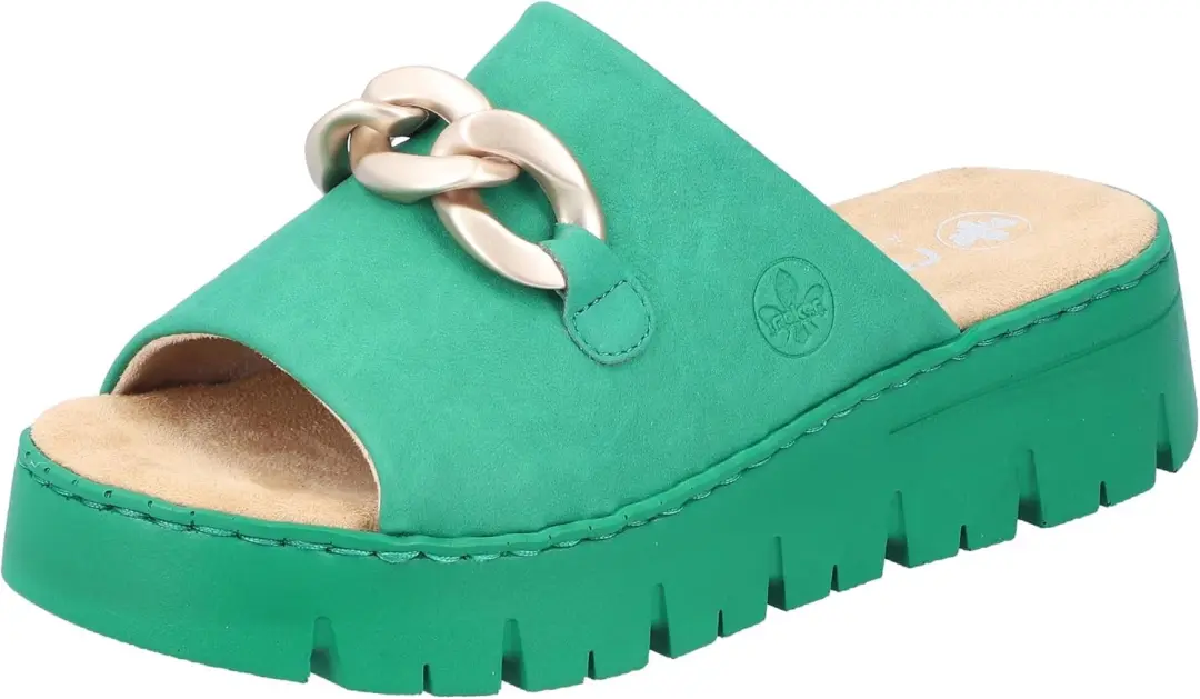 Rieker Dames Mules V1088