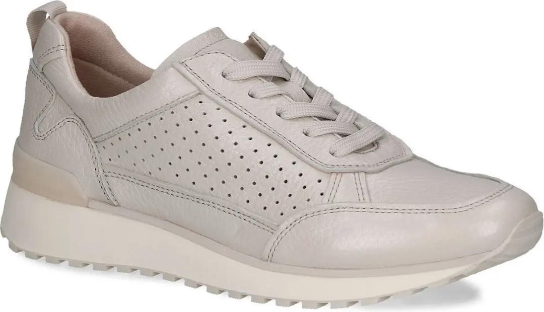 Caprice Dames Sneaker 9-23500-42 136 G-breedte Maat: 36 EU