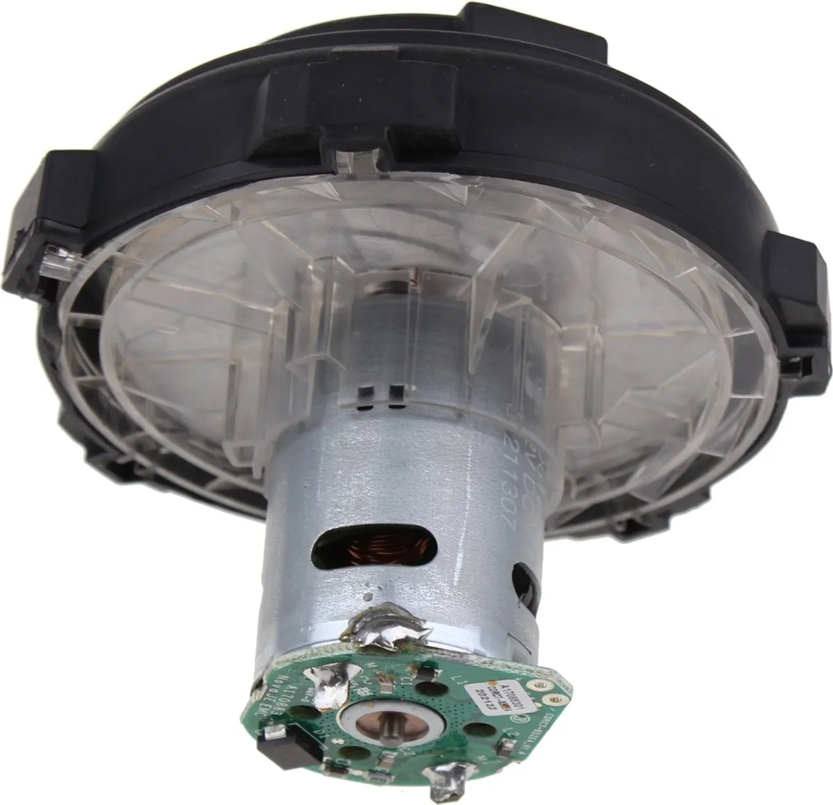 Electrolux Ergorapido Classic 4055503637 Stofzuigermotor