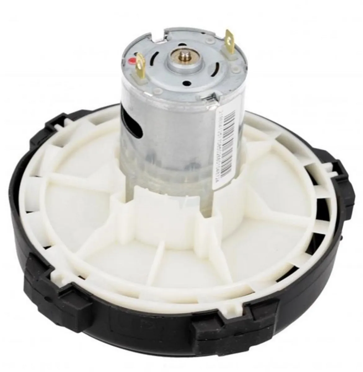 Electrolux Ergorapido Classic 4055503637 Stofzuigermotor
