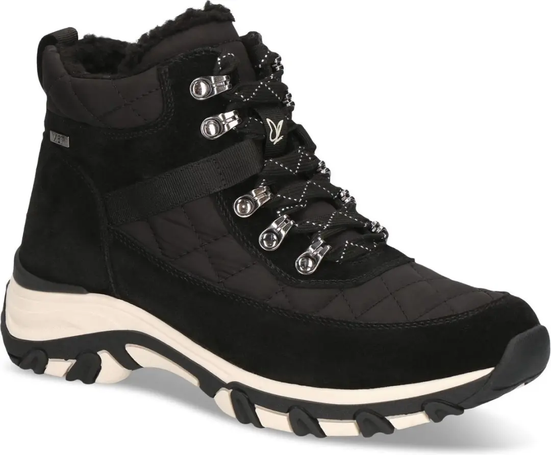 Caprice Dames Enkellaarsje 9-26227-43 019 G-breedte Maat: 37 EU
