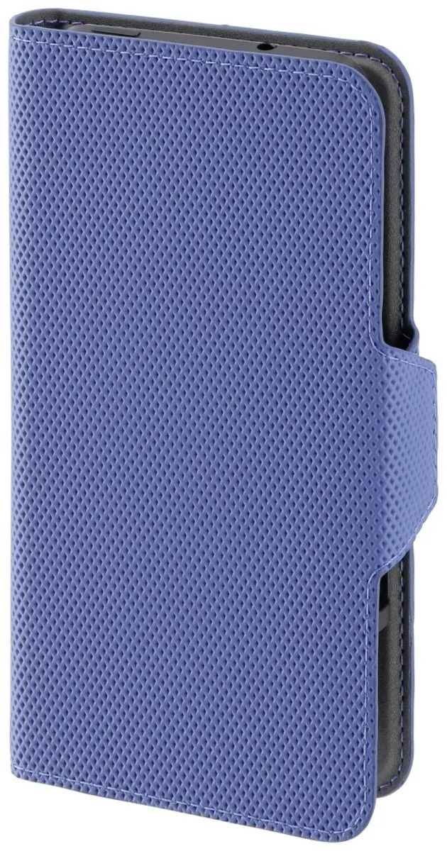 Hama Booklet Smart Move - Lichtblauw - 2 Stuks