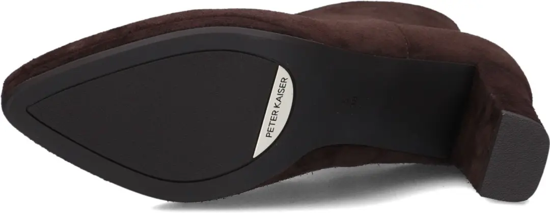 Peter Kaiser 75321 Enkellaarsjes Dames
