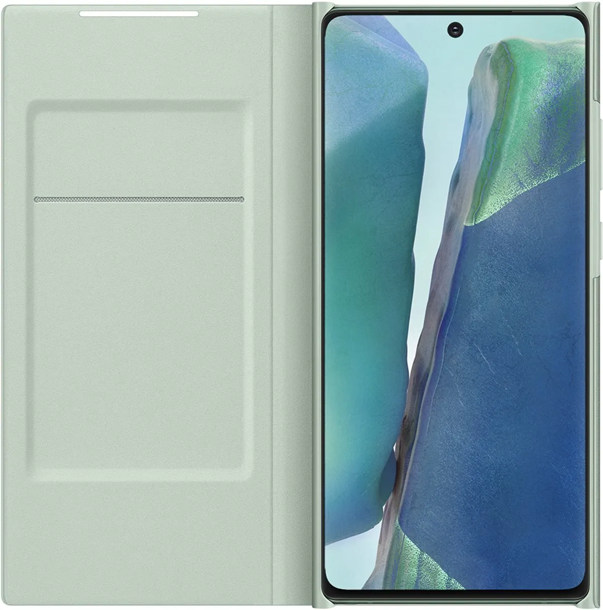 Samsung LED View Cover Galaxy Note20