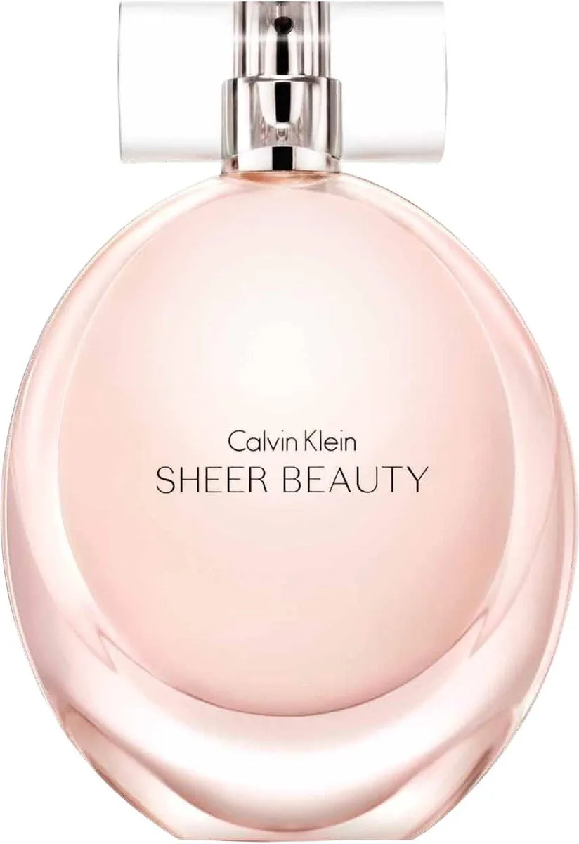 Calvin Klein Sheer Beauty Eau de Toilette 30ml