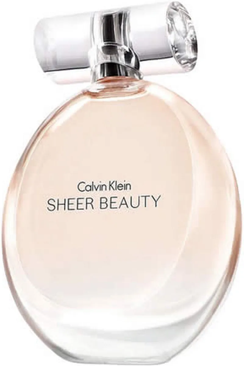 Calvin Klein Sheer Beauty Eau de Toilette 30ml