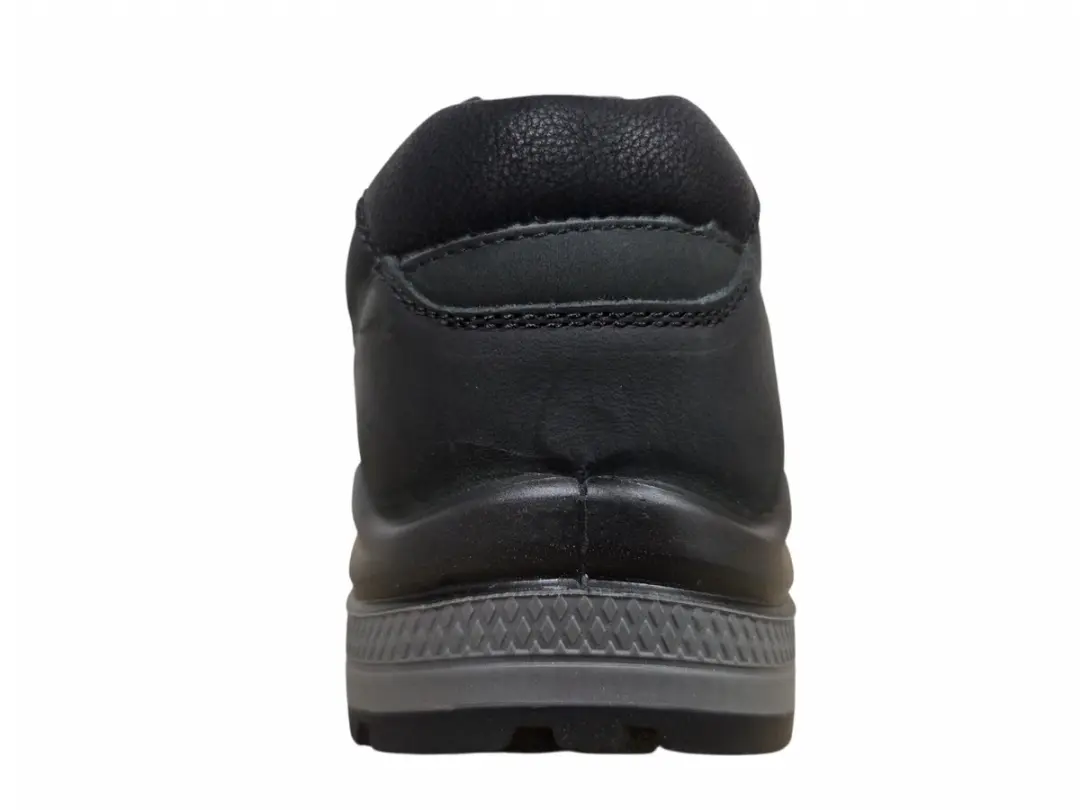 G-comfort R-1292SC Black Nubuck Heren - Zwart - afbeelding 2 van 4
