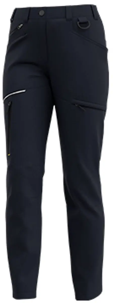Werkbroek voor dames Safety Jogger Works Mekong