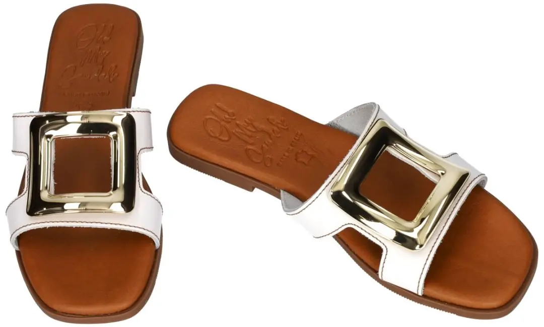 Oh! My Sandals -Dames