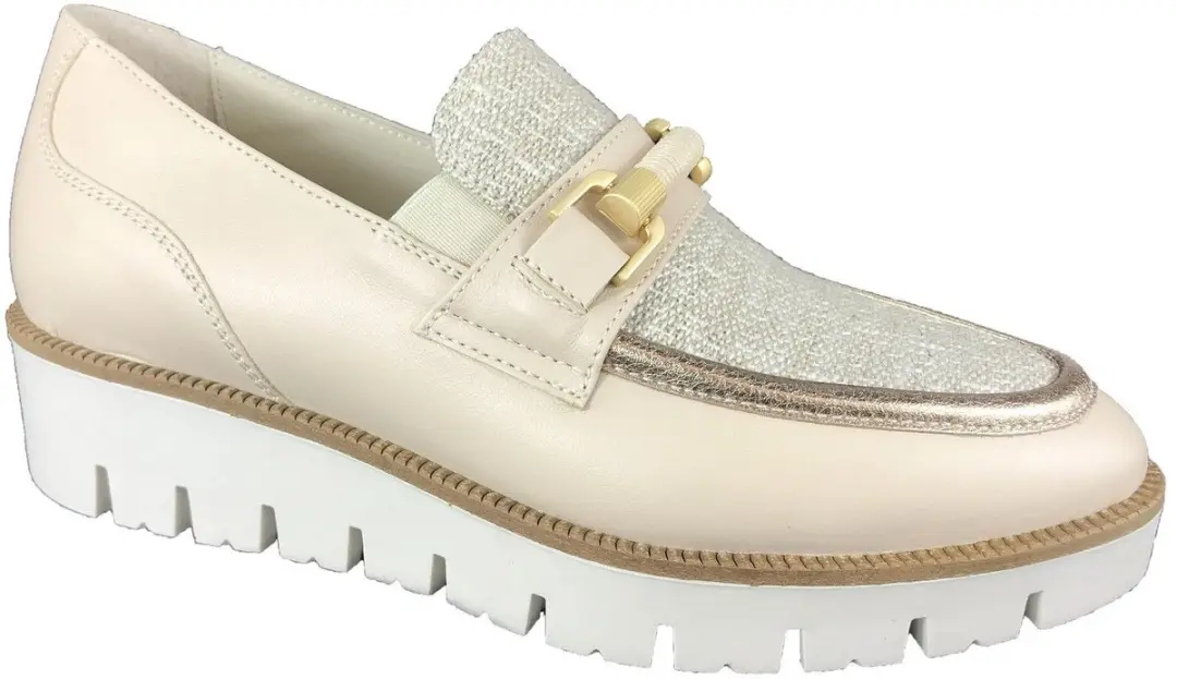 DL SPORT MOCASSIN