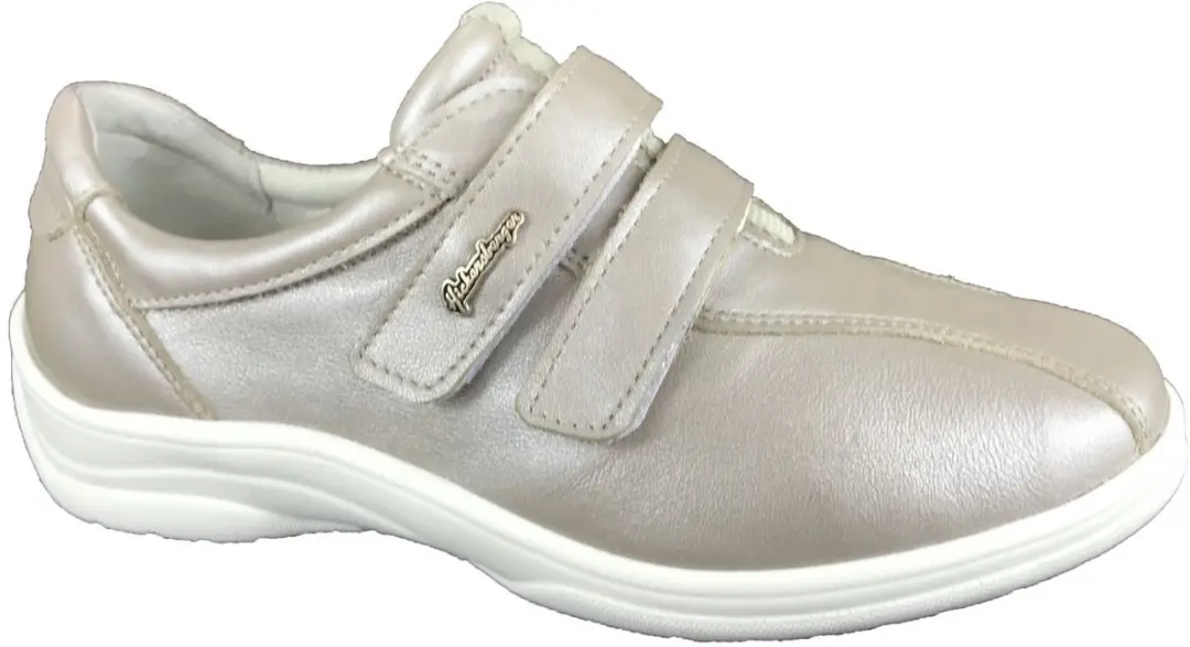 DL SPORT VELCRO-SCHOEN