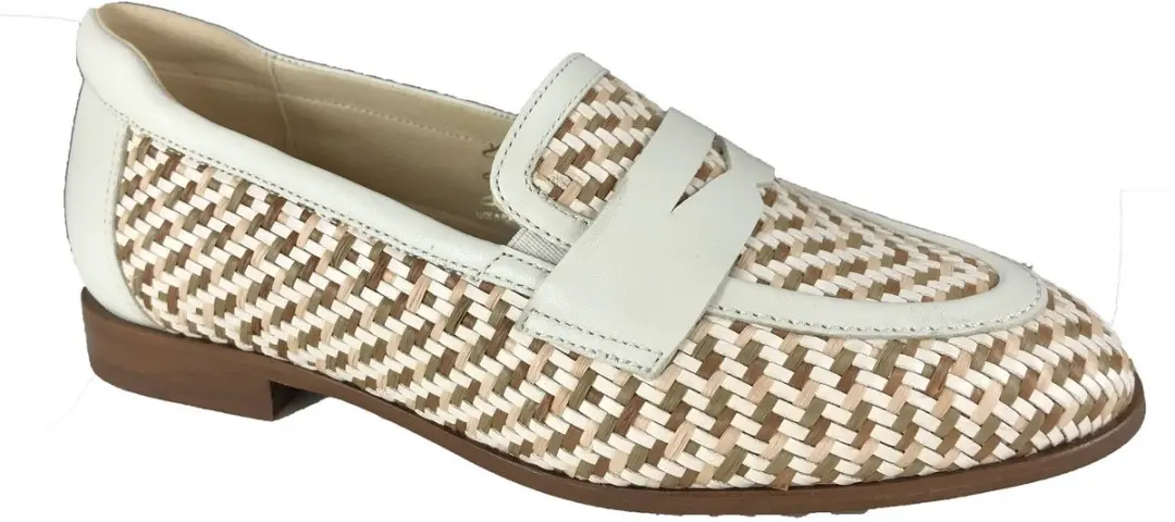 Softwaves 9.10.26 005 camel mocassin voor steunzolen