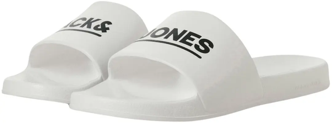 Jack & Jones Wollie Badslippers Heren