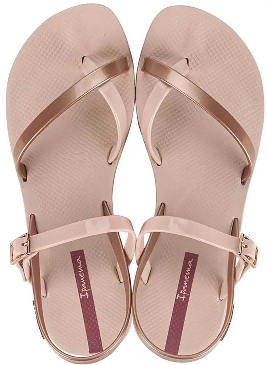 Ipanema Fashion Viii Sandalen Roze EU 38 Vrouw - afbeelding 2 van 6