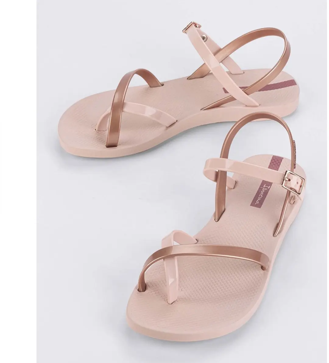 Ipanema Fashion Viii Sandalen Roze EU 38 Vrouw - afbeelding 5 van 6