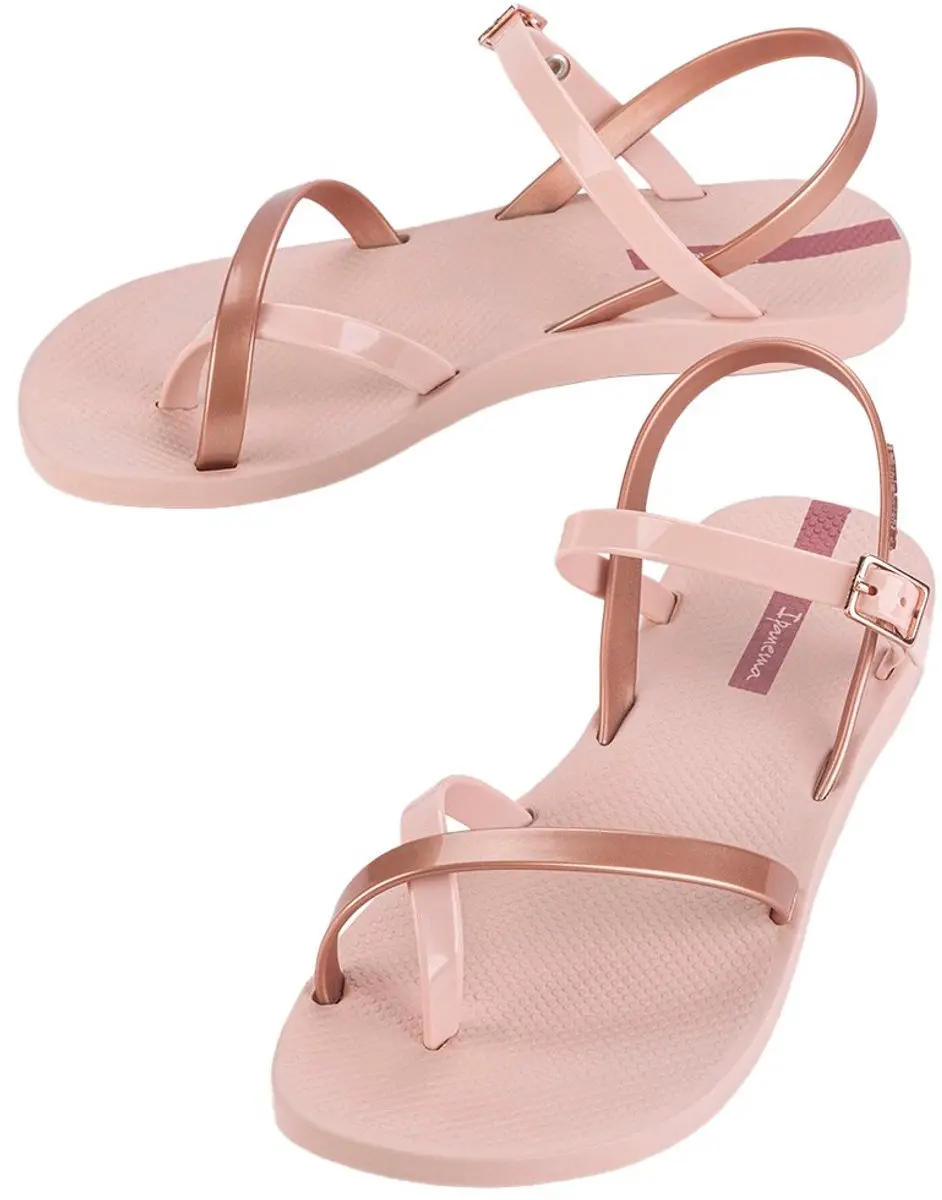 Ipanema Fashion Viii Sandalen Roze EU 38 Vrouw