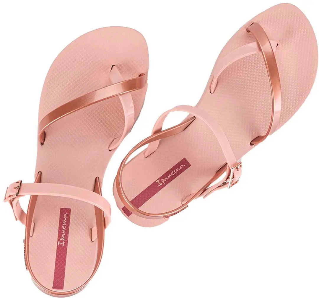 Ipanema Fashion Viii Sandalen Roze EU 38 Vrouw - afbeelding 4 van 6