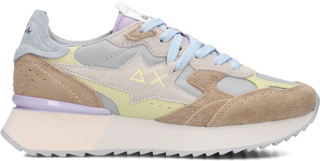 Sun68 Stargirl Sneakers