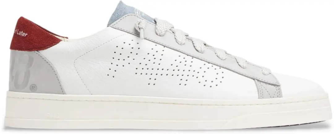 P448 Trainers Jackc 101