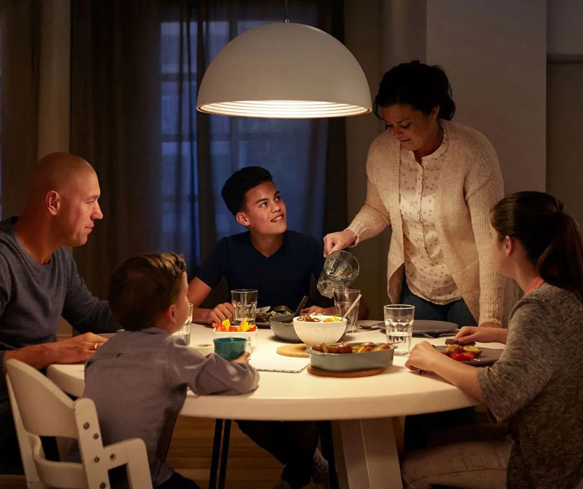 Philips LED Capsule G9 25W Warmwit - 6 Stuks